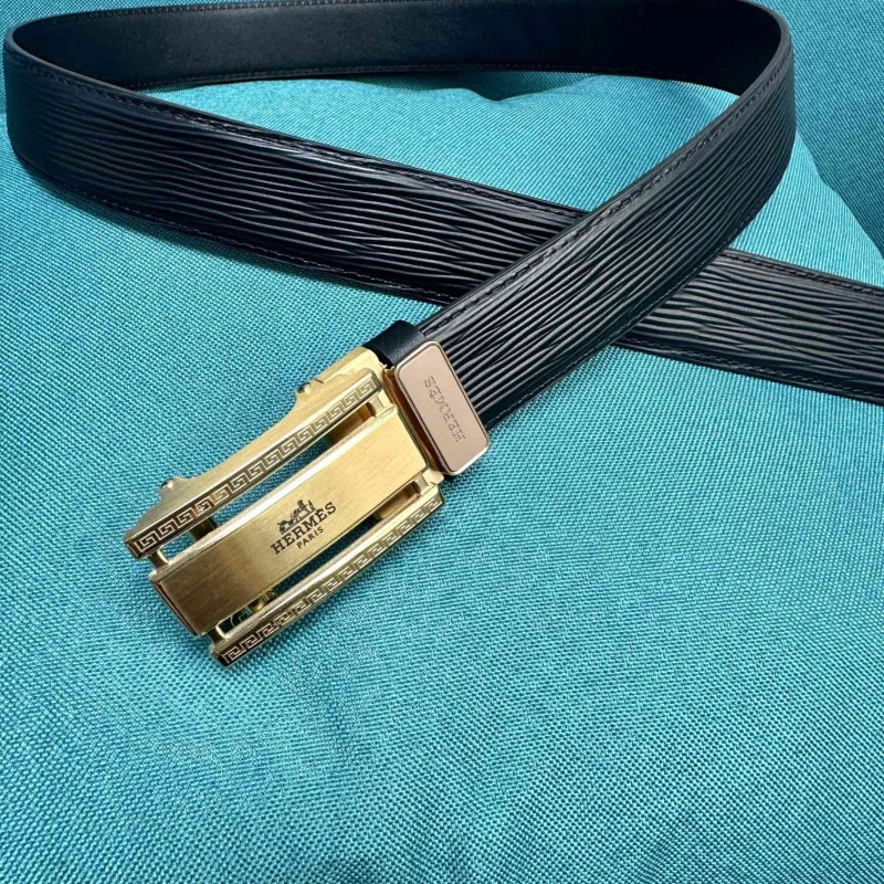 H**mes belts